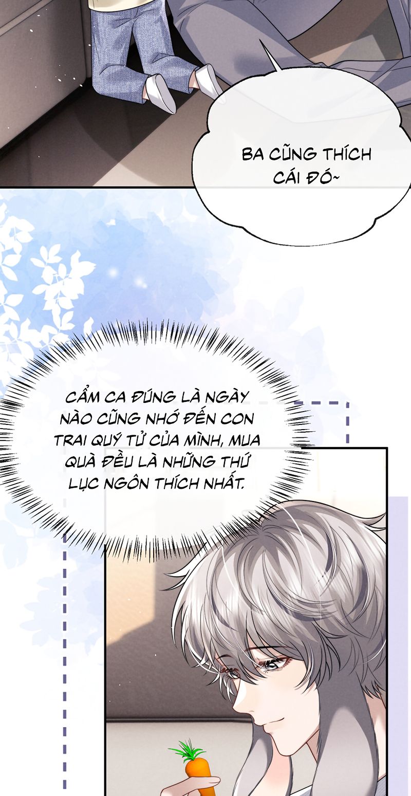 Chấp Sự Thỏ Cụp Tai Chapter 191 - 17