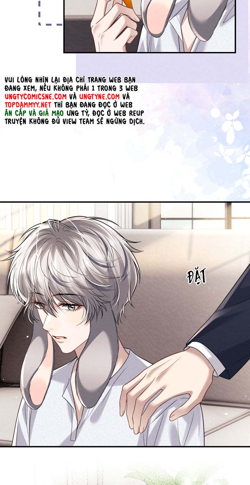 Chấp Sự Thỏ Cụp Tai Chapter 191 - 18