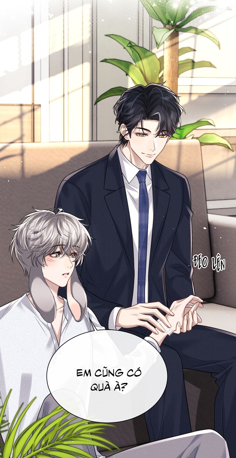 Chấp Sự Thỏ Cụp Tai Chapter 191 - 19