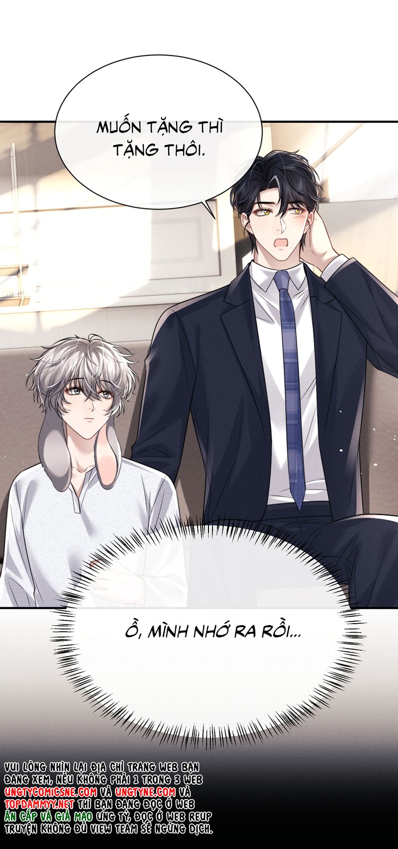 Chấp Sự Thỏ Cụp Tai Chapter 191 - 21