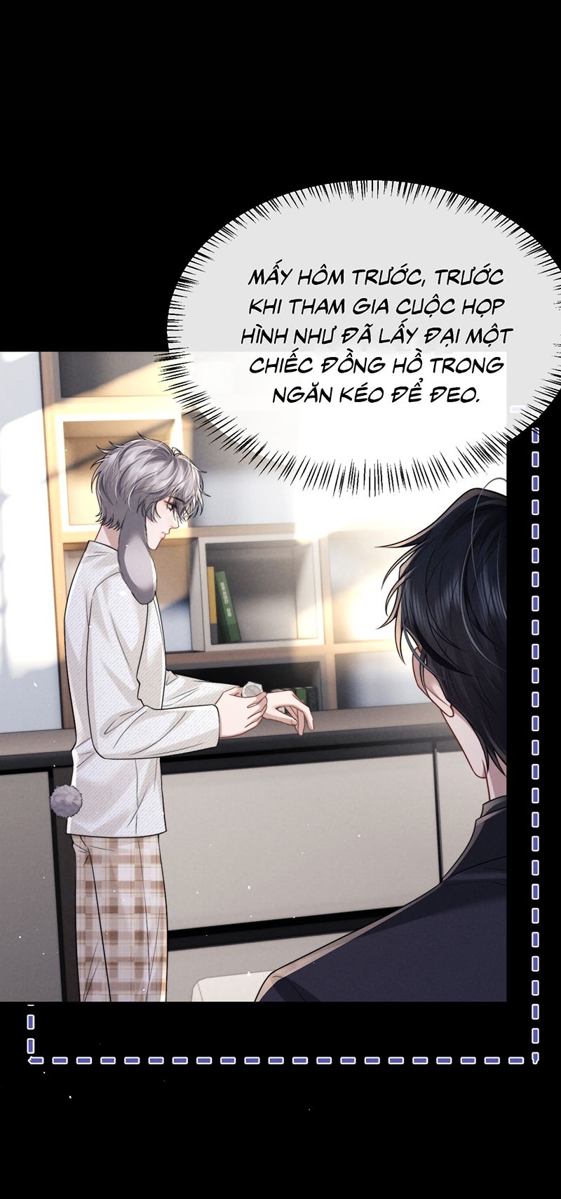 Chấp Sự Thỏ Cụp Tai Chapter 191 - 22