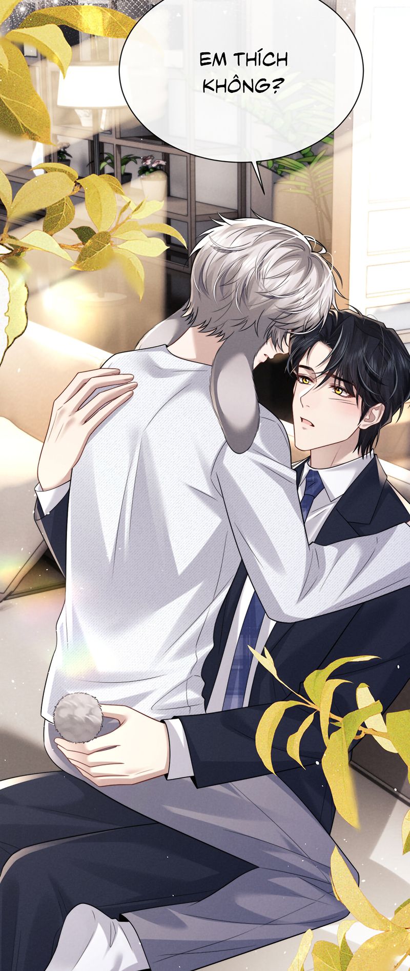 Chấp Sự Thỏ Cụp Tai Chapter 191 - 25