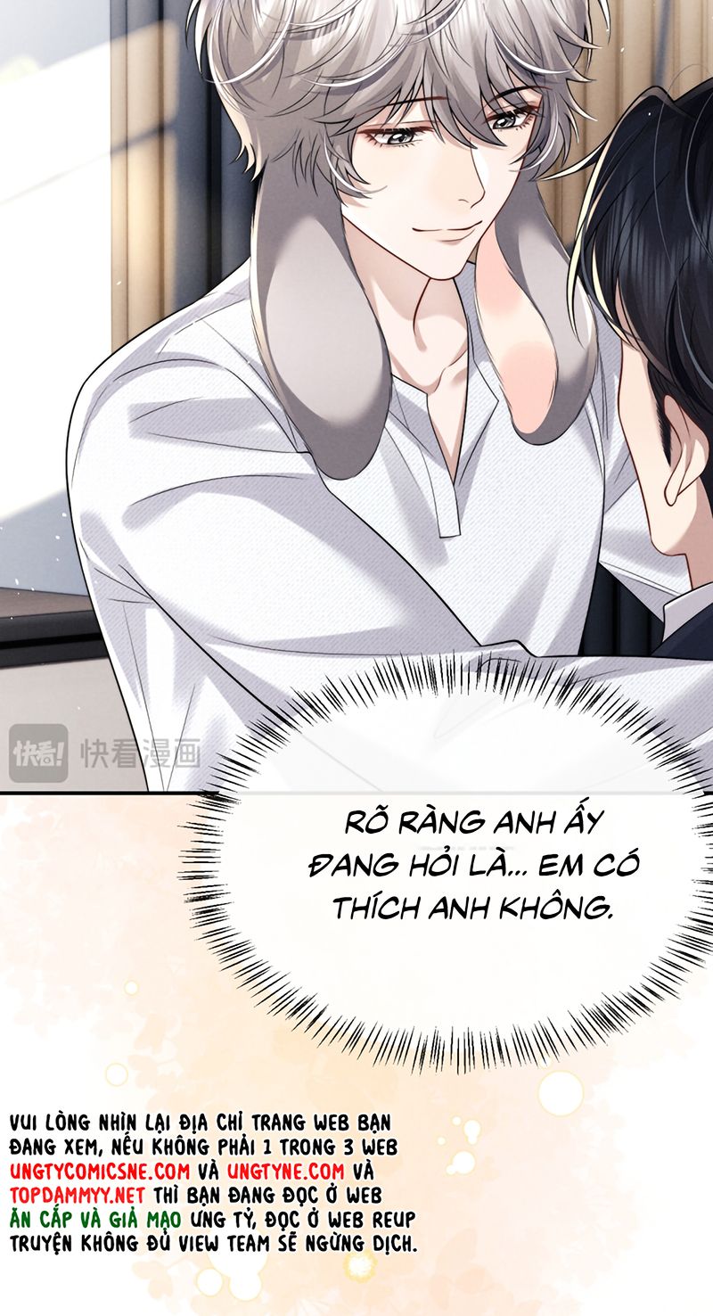 Chấp Sự Thỏ Cụp Tai Chapter 191 - 27