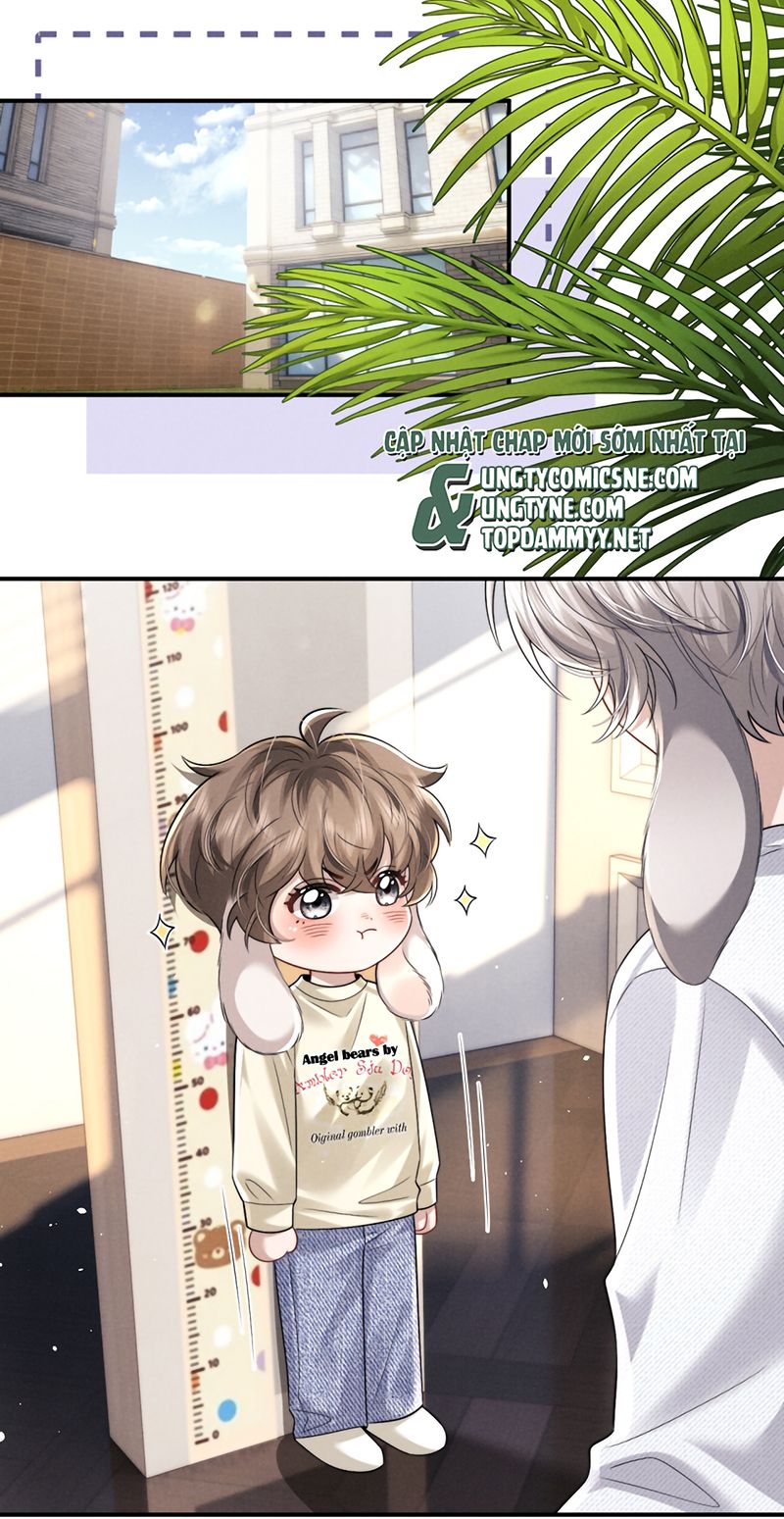 Chấp Sự Thỏ Cụp Tai Chapter 191 - 4