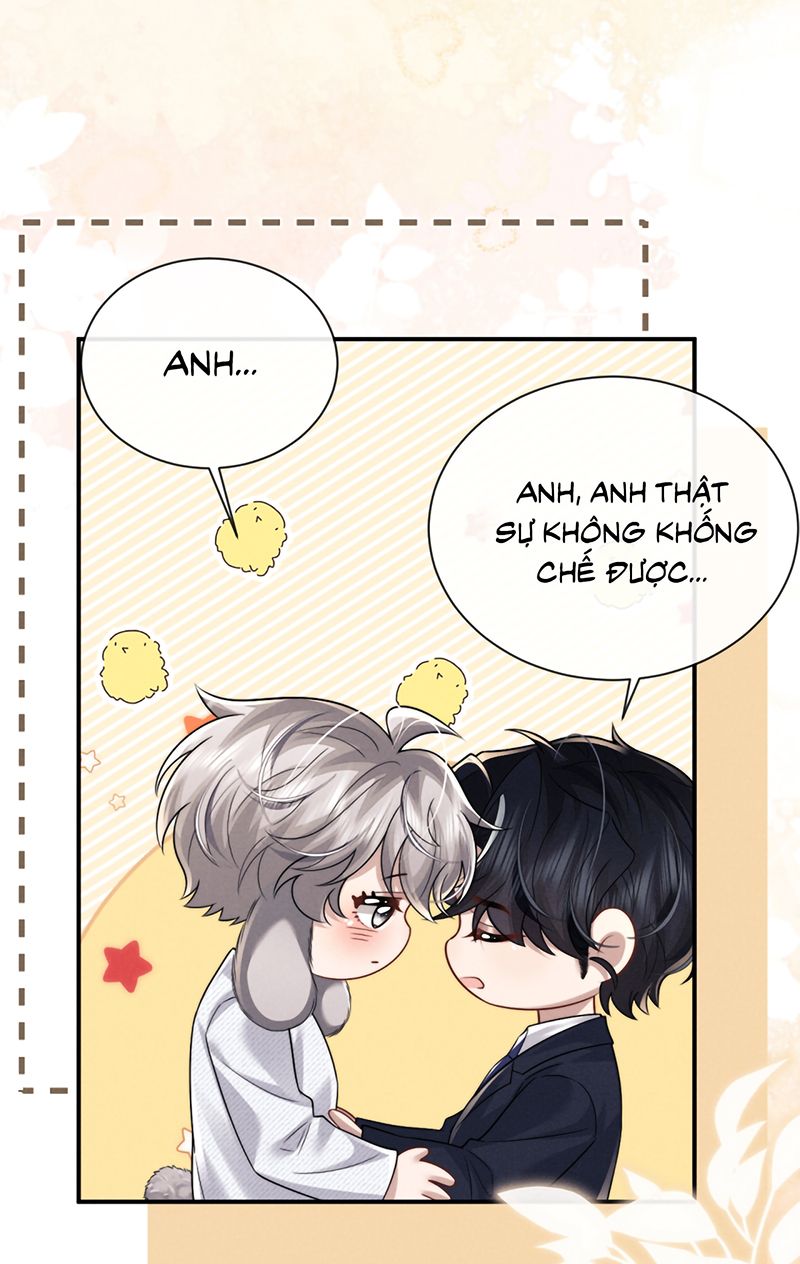 Chấp Sự Thỏ Cụp Tai Chapter 191 - 31