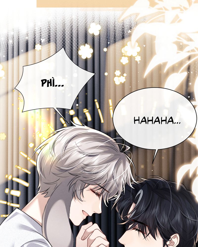 Chấp Sự Thỏ Cụp Tai Chapter 191 - 32