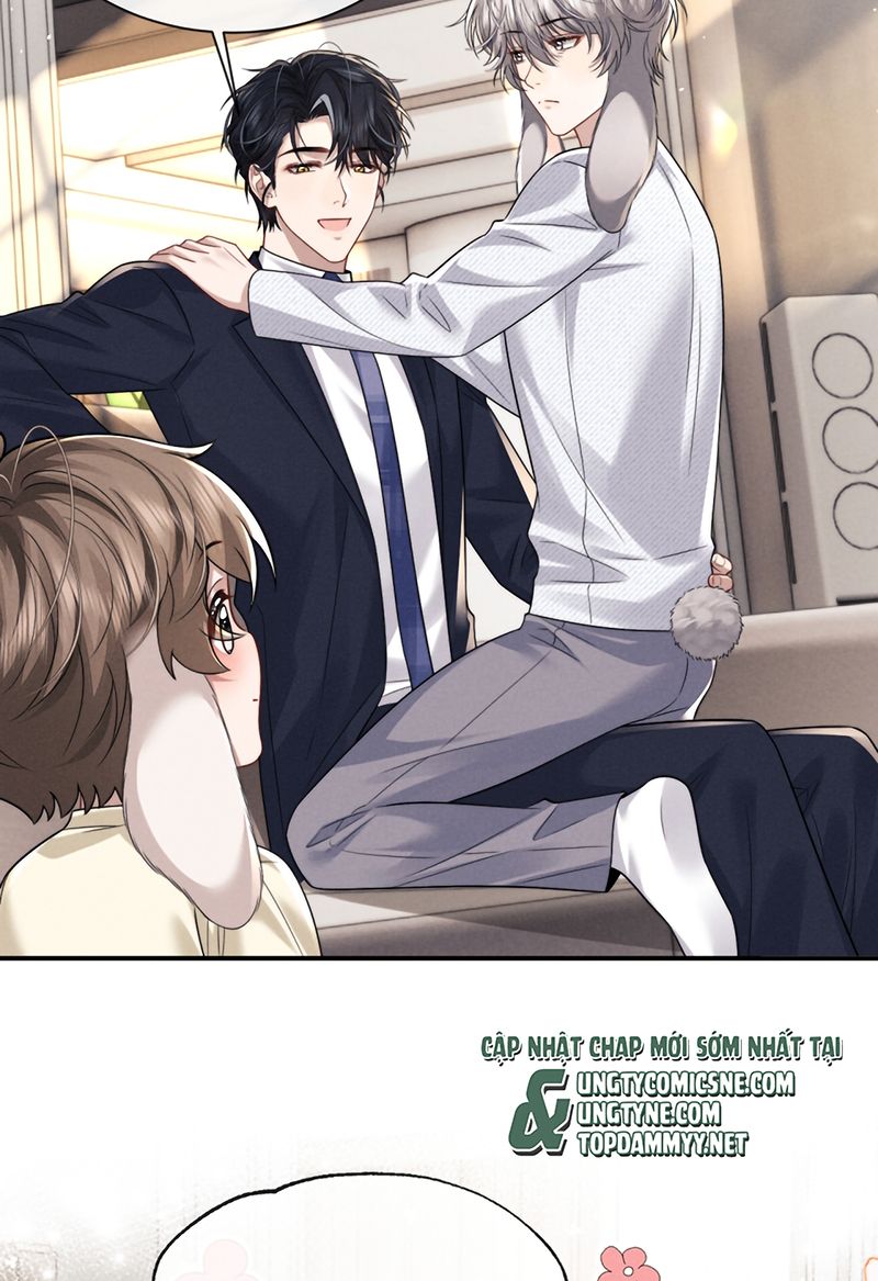 Chấp Sự Thỏ Cụp Tai Chapter 191 - 35