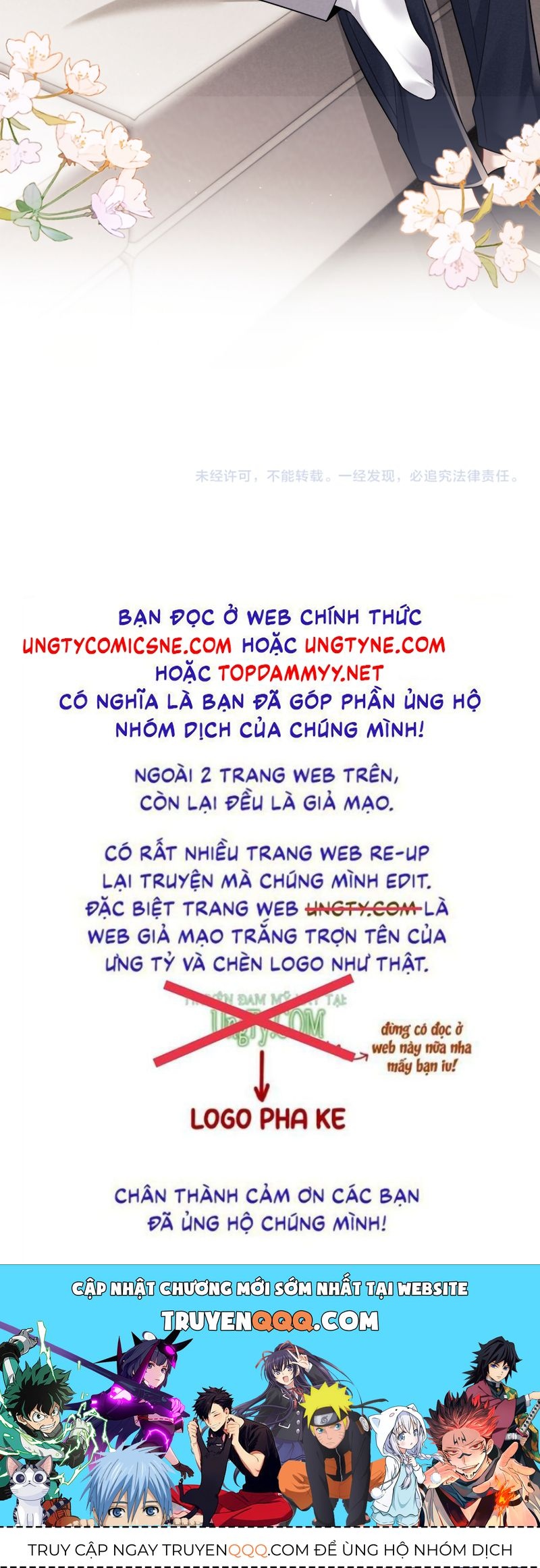 Chấp Sự Thỏ Cụp Tai Chapter 191 - 37