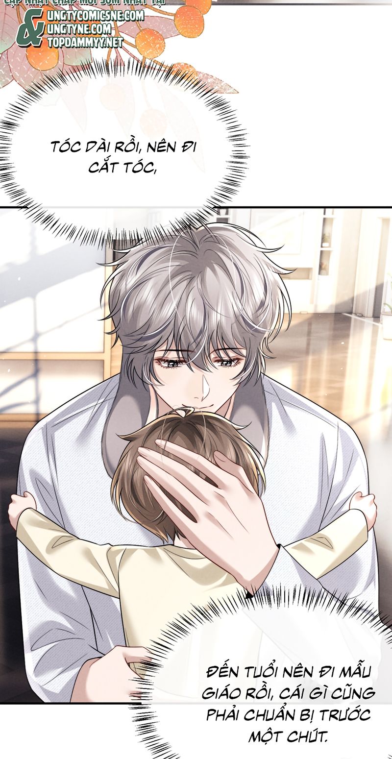 Chấp Sự Thỏ Cụp Tai Chapter 191 - 9