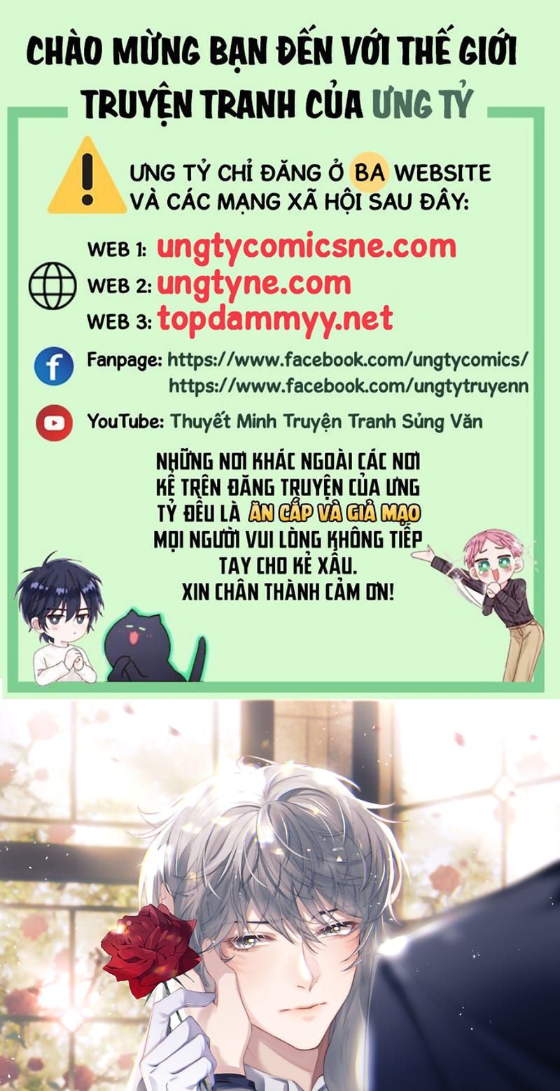 Chấp Sự Thỏ Cụp Tai Chapter 195 - 2