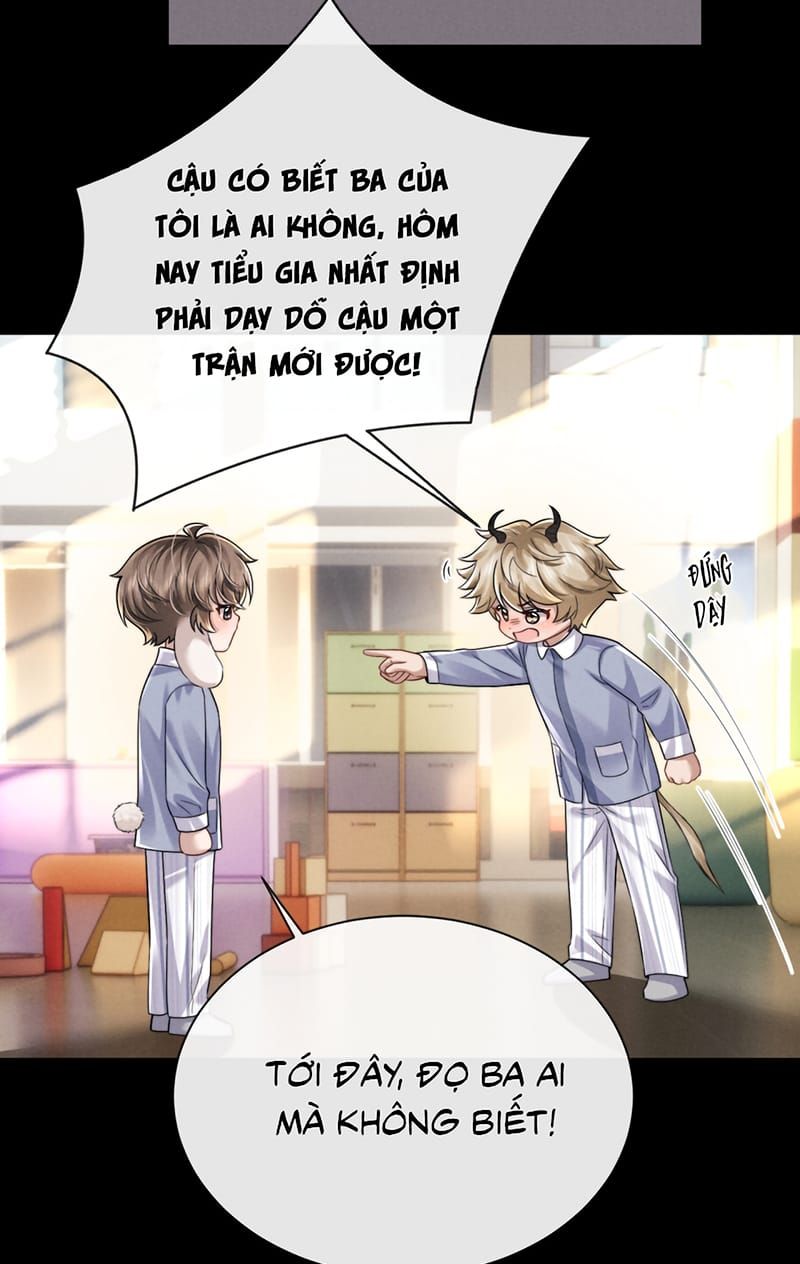 Chấp Sự Thỏ Cụp Tai Chapter 195 - 11