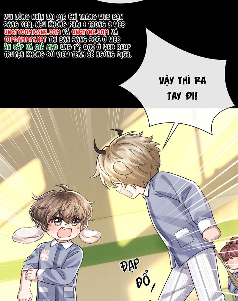 Chấp Sự Thỏ Cụp Tai Chapter 195 - 12