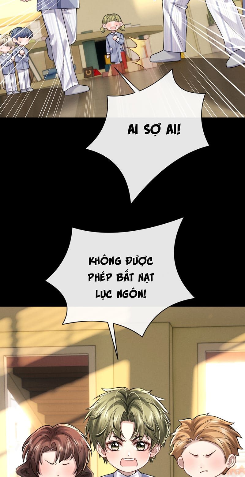 Chấp Sự Thỏ Cụp Tai Chapter 195 - 13