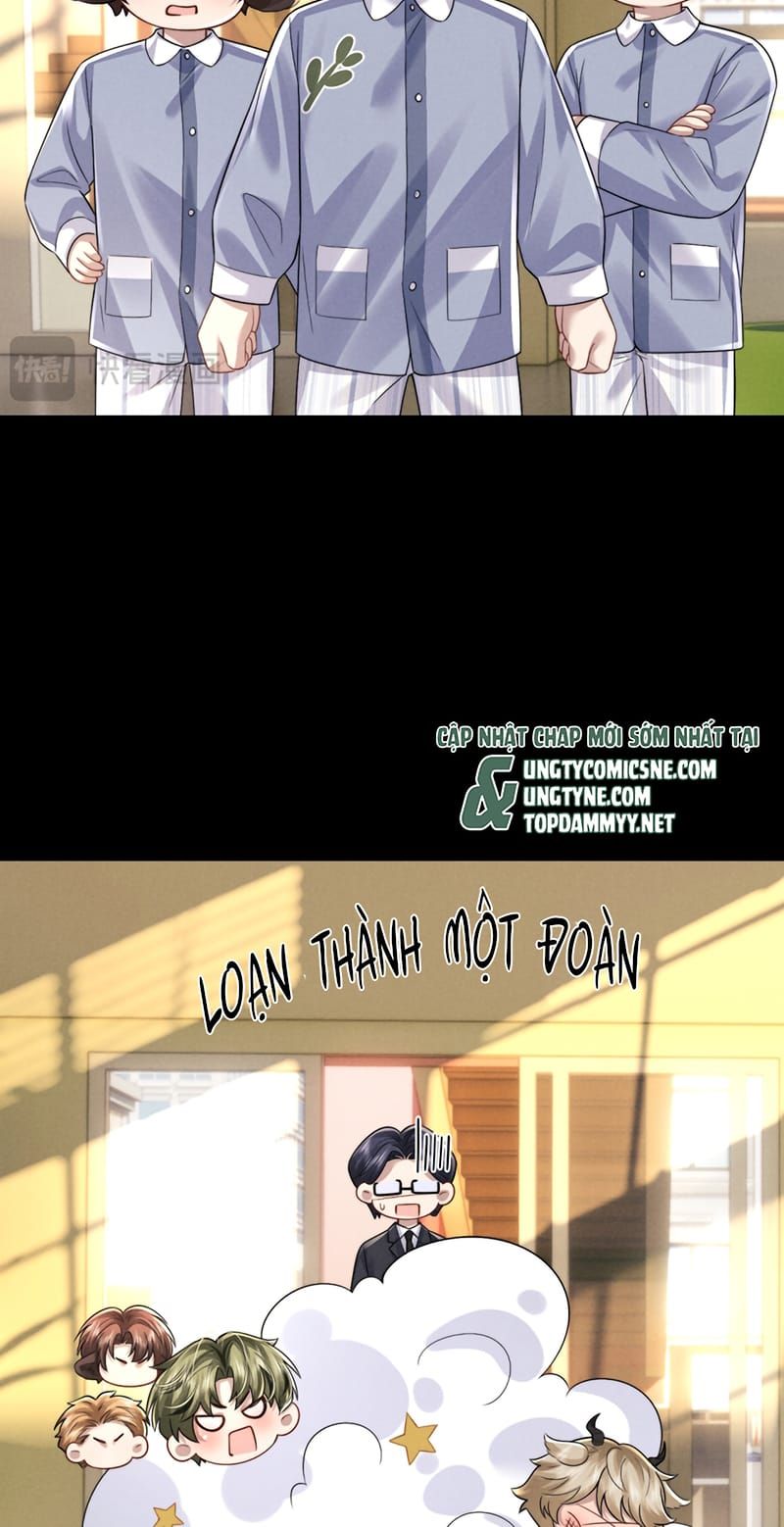 Chấp Sự Thỏ Cụp Tai Chapter 195 - 14