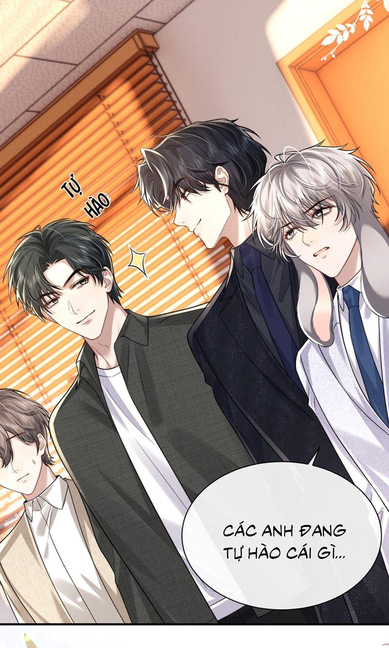 Chấp Sự Thỏ Cụp Tai Chapter 195 - 16