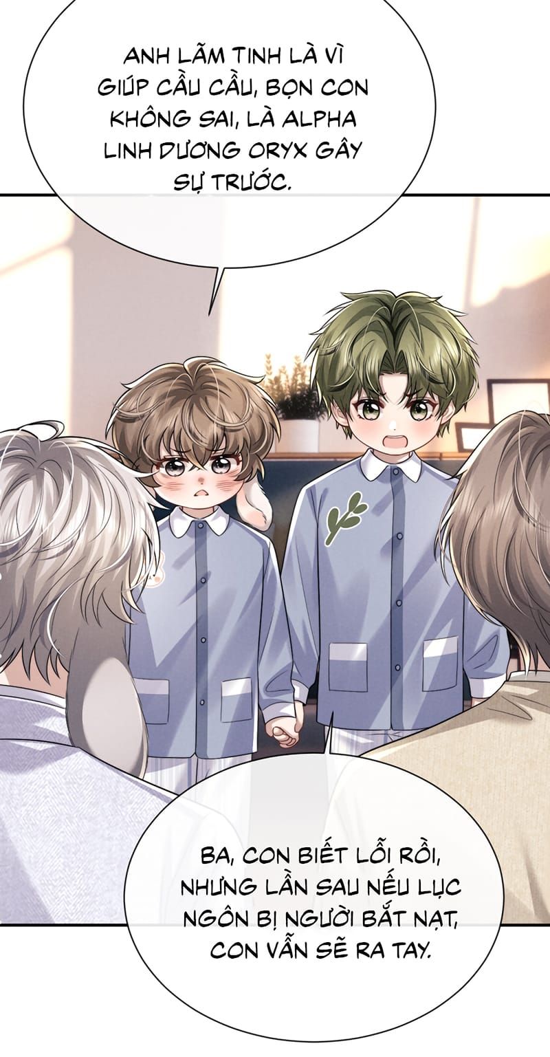 Chấp Sự Thỏ Cụp Tai Chapter 195 - 19