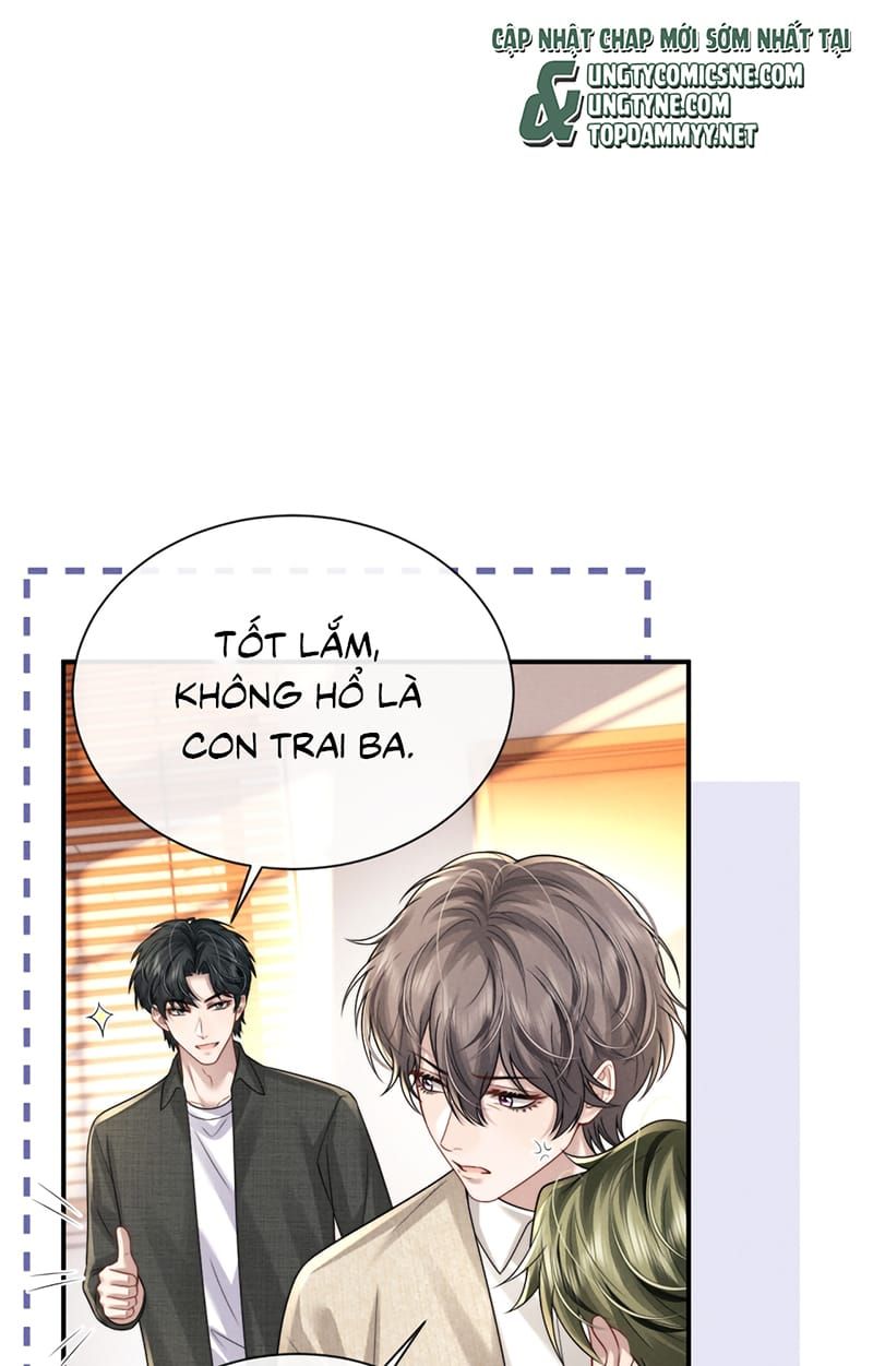 Chấp Sự Thỏ Cụp Tai Chapter 195 - 20