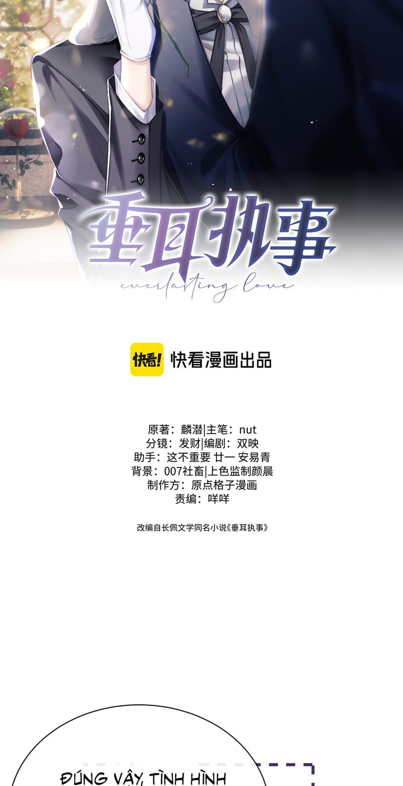 Chấp Sự Thỏ Cụp Tai Chapter 195 - 3