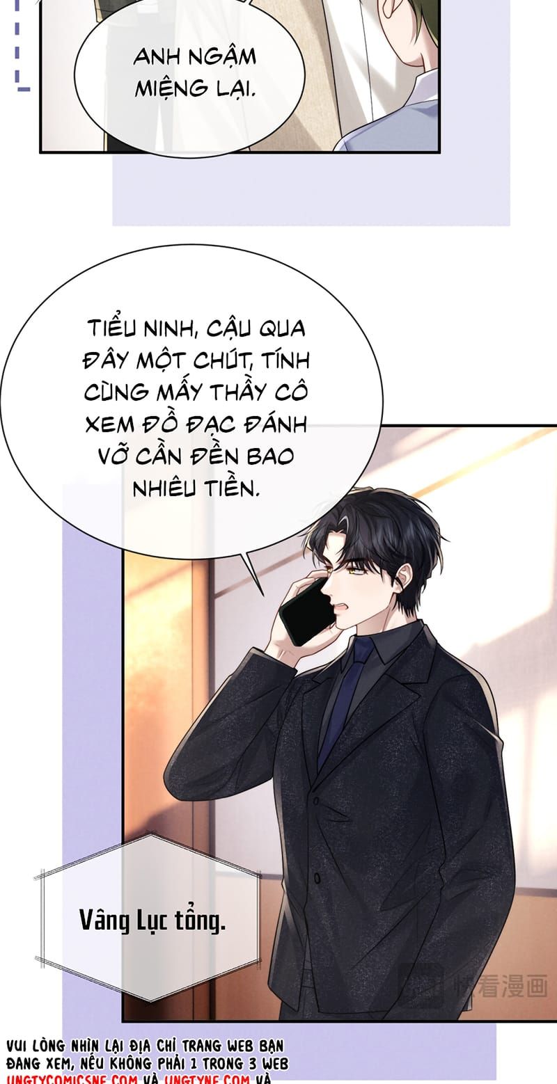 Chấp Sự Thỏ Cụp Tai Chapter 195 - 21