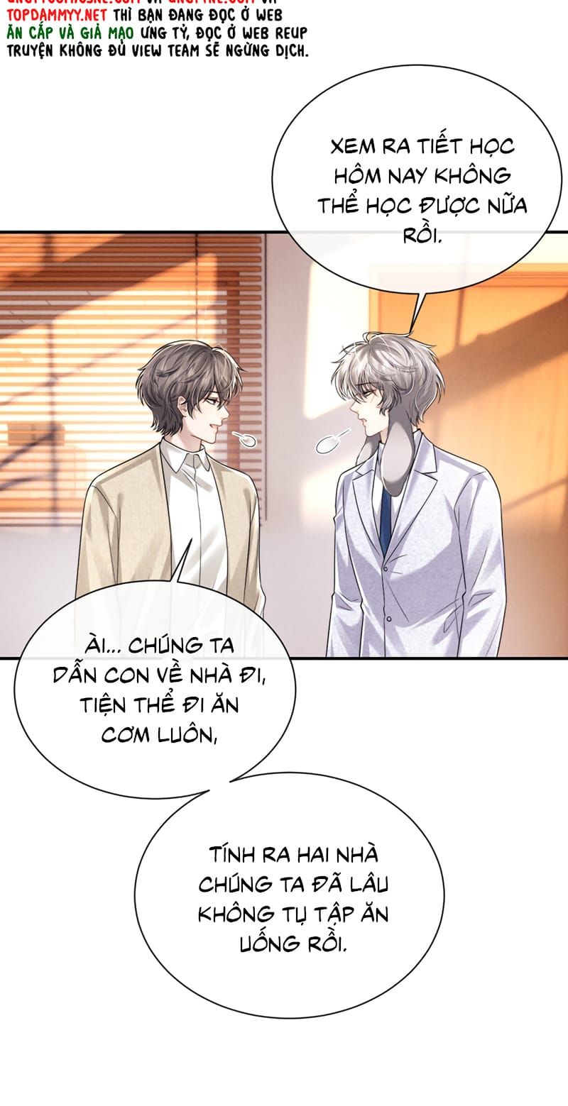 Chấp Sự Thỏ Cụp Tai Chapter 195 - 22