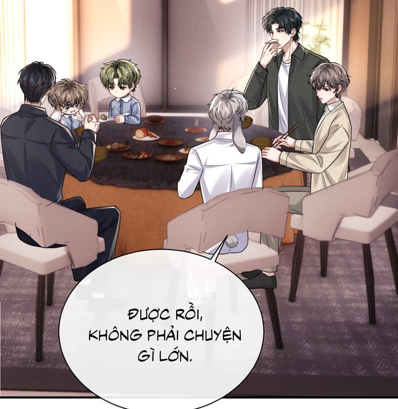 Chấp Sự Thỏ Cụp Tai Chapter 195 - 24