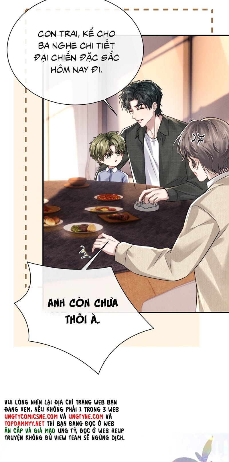 Chấp Sự Thỏ Cụp Tai Chapter 195 - 26