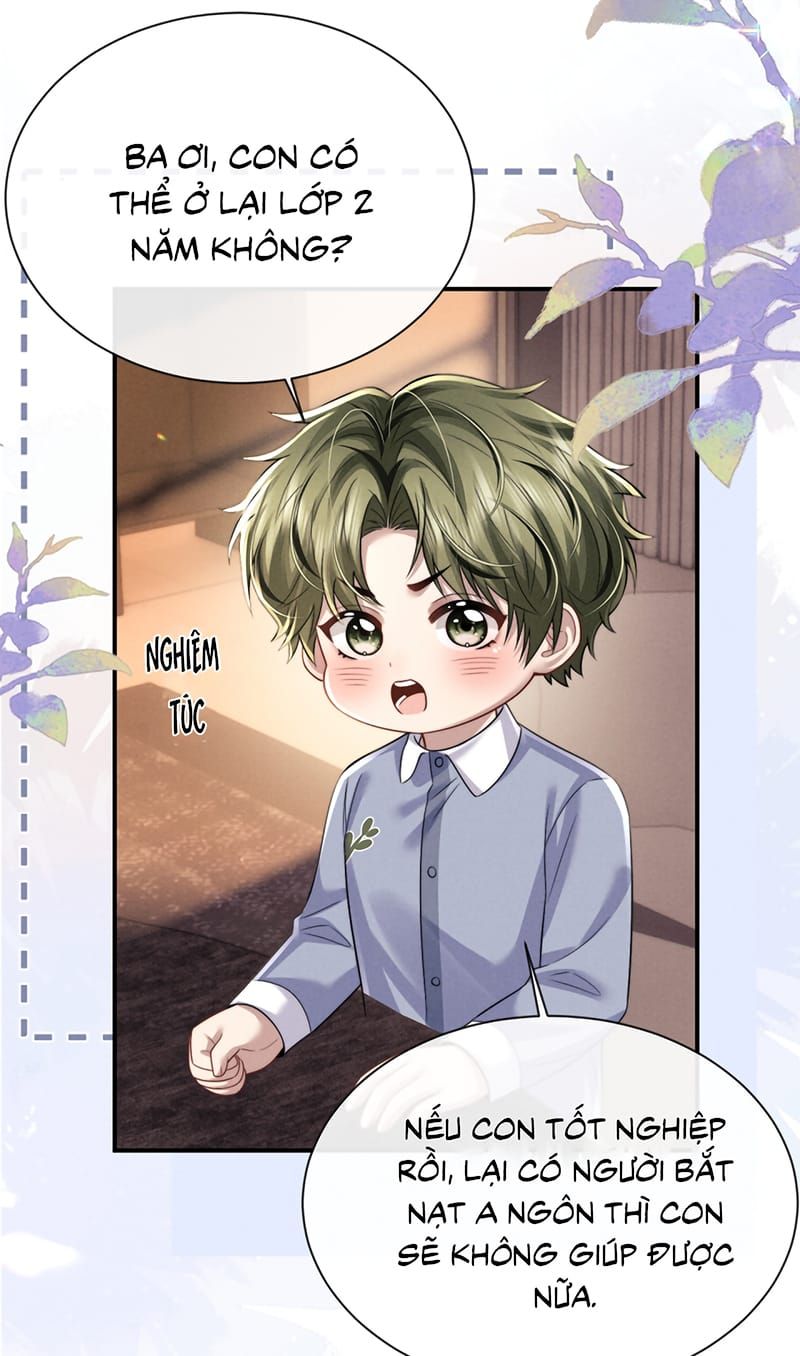 Chấp Sự Thỏ Cụp Tai Chapter 195 - 27