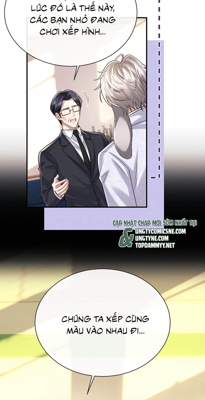 Chấp Sự Thỏ Cụp Tai Chapter 195 - 4
