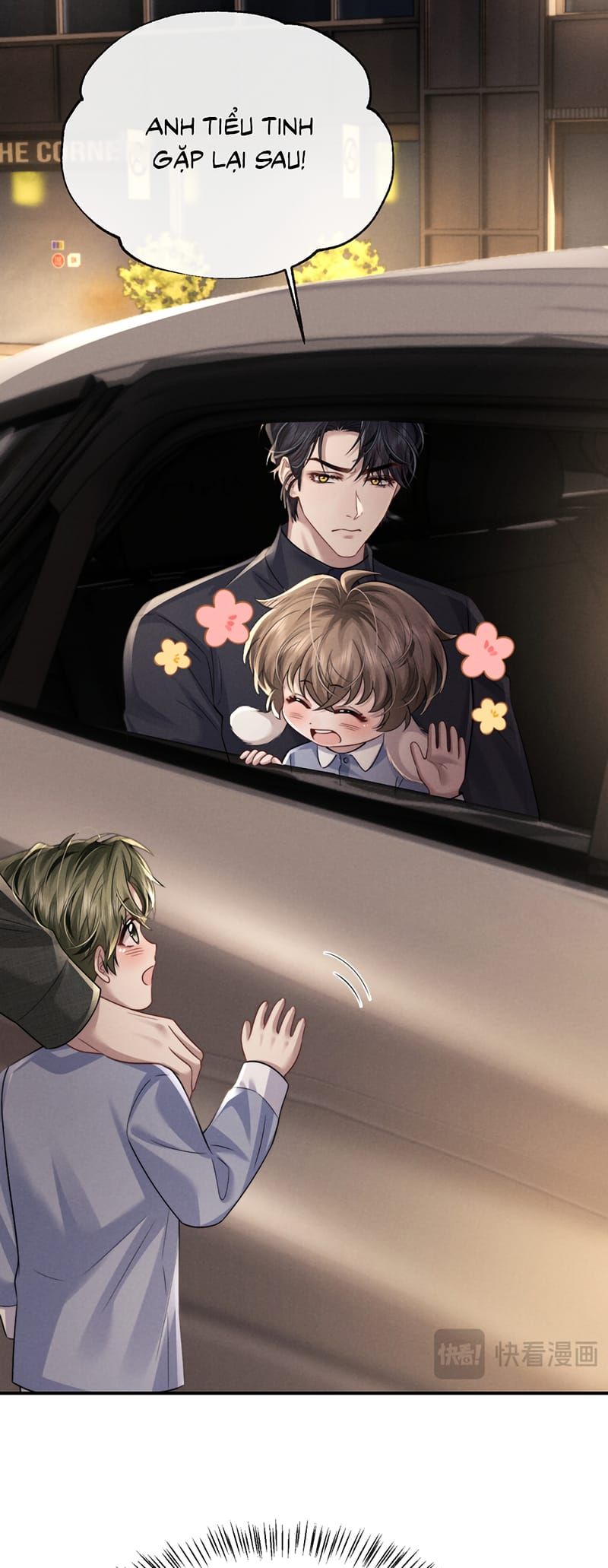 Chấp Sự Thỏ Cụp Tai Chapter 195 - 31