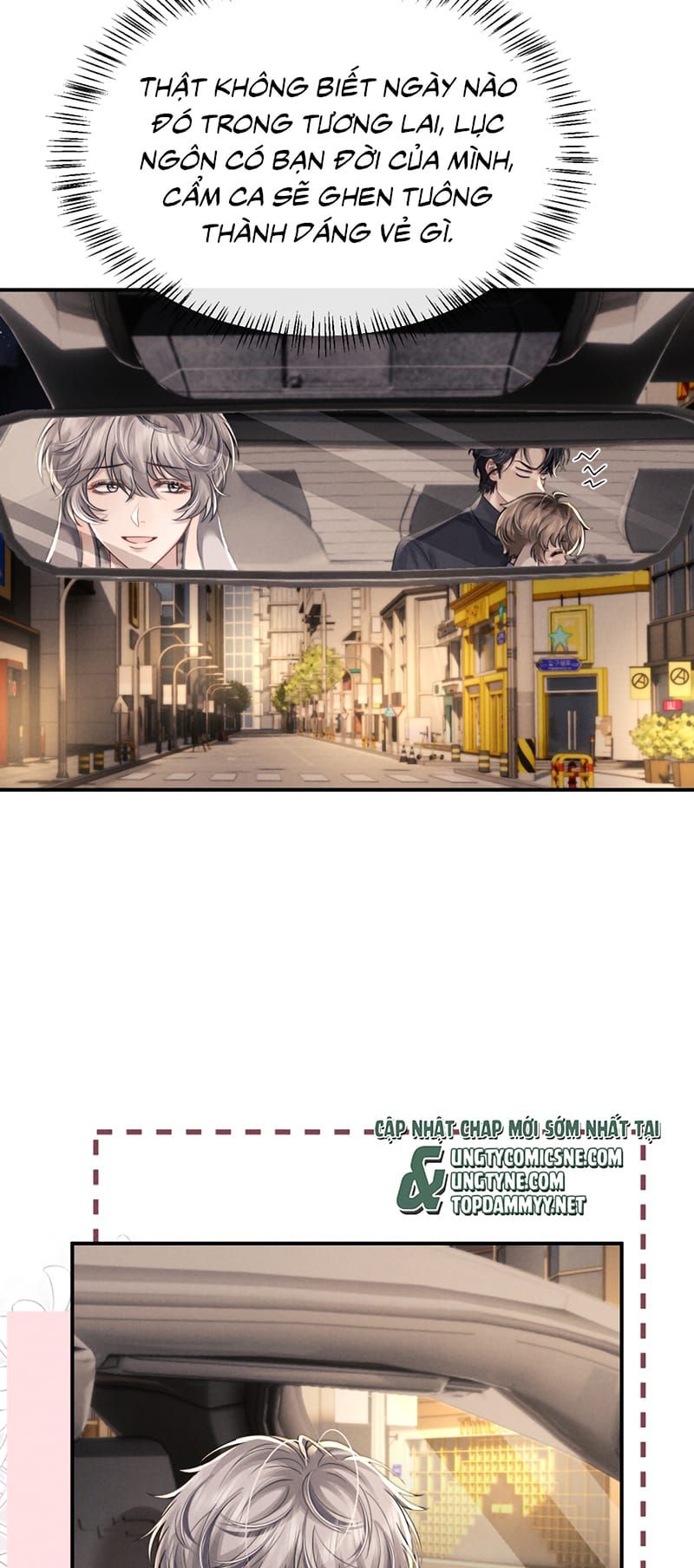 Chấp Sự Thỏ Cụp Tai Chapter 195 - 32
