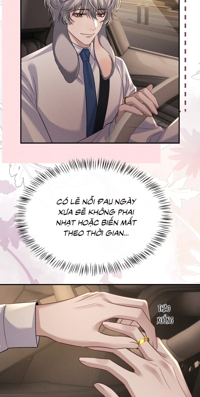 Chấp Sự Thỏ Cụp Tai Chapter 195 - 33