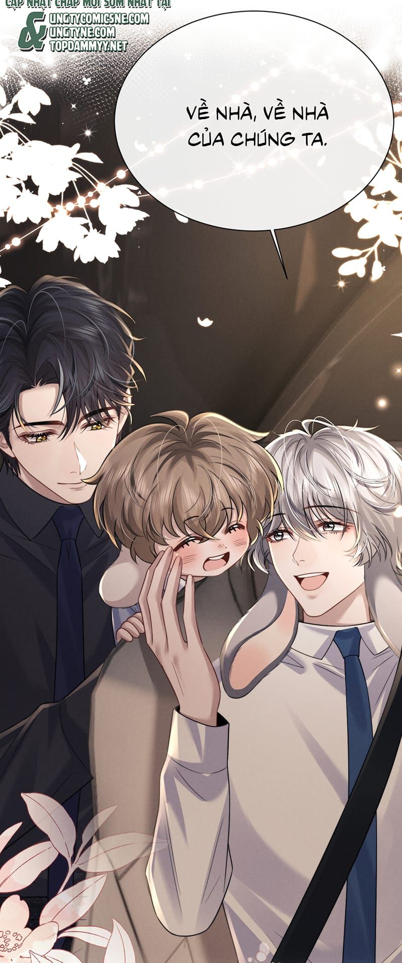 Chấp Sự Thỏ Cụp Tai Chapter 195 - 37