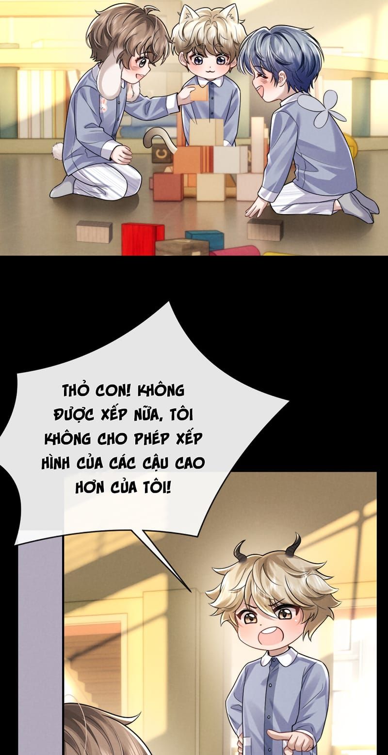 Chấp Sự Thỏ Cụp Tai Chapter 195 - 5