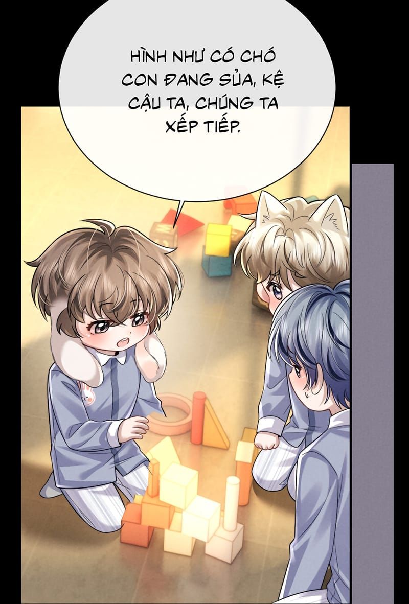 Chấp Sự Thỏ Cụp Tai Chapter 195 - 7