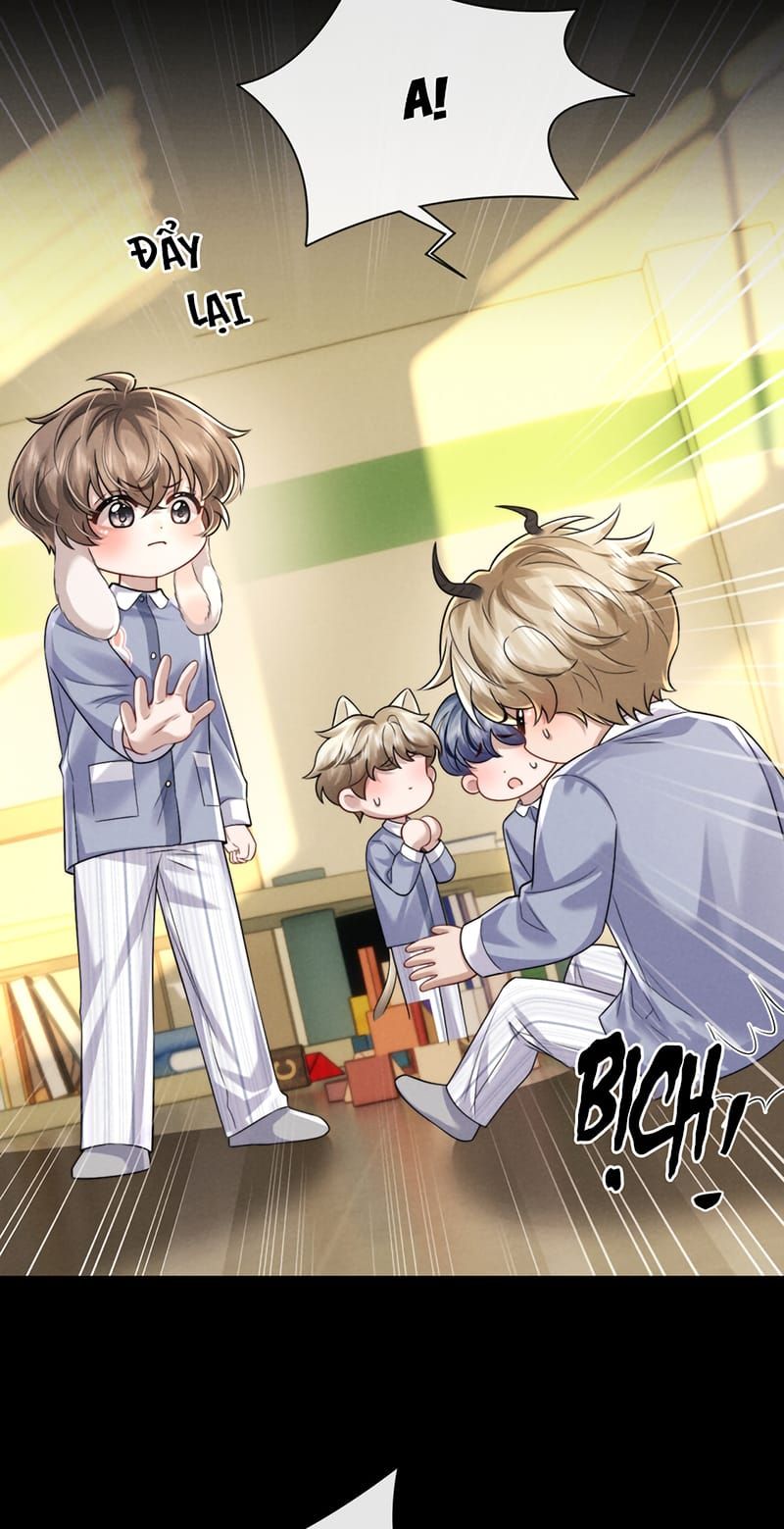 Chấp Sự Thỏ Cụp Tai Chapter 195 - 9