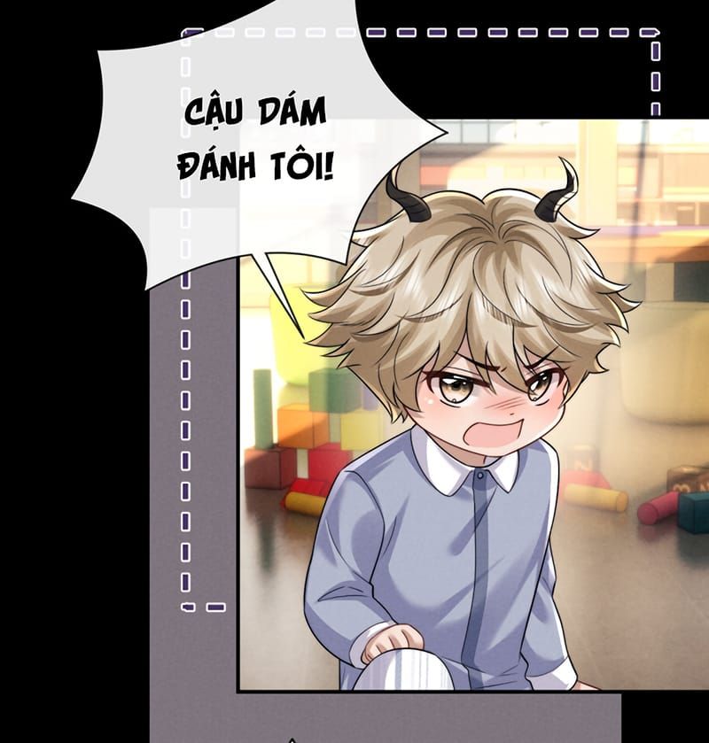 Chấp Sự Thỏ Cụp Tai Chapter 195 - 10