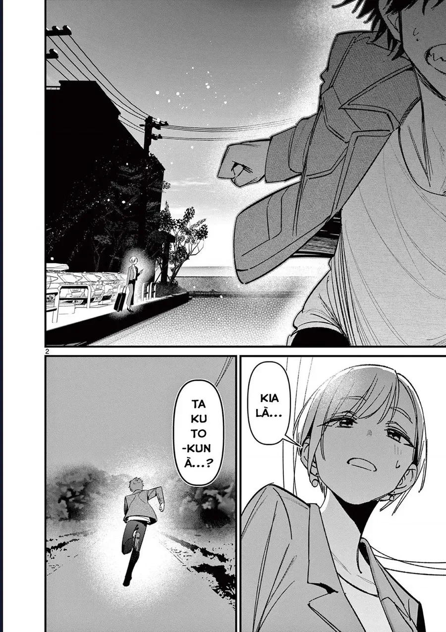 Bạn Gái Người Ta Chapter 66 - 2