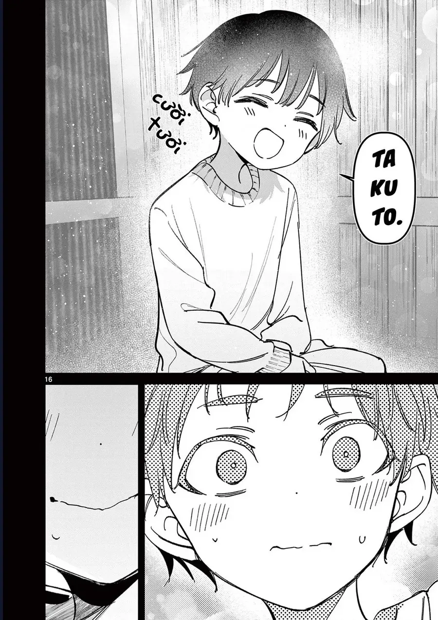 Bạn Gái Người Ta Chapter 66 - 16