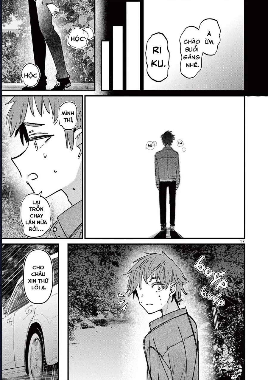 Bạn Gái Người Ta Chapter 66 - 17