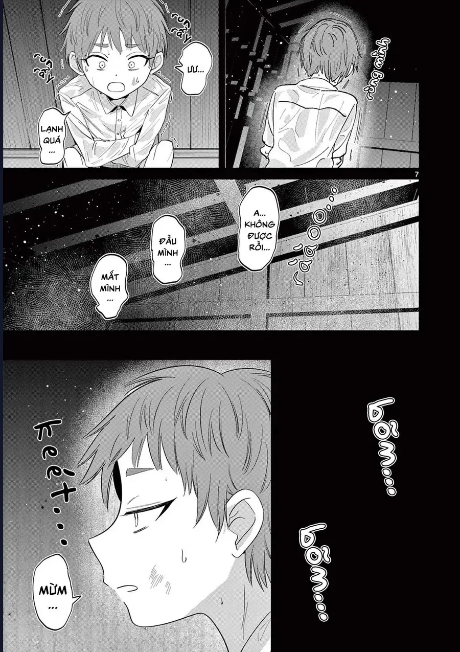 Bạn Gái Người Ta Chapter 66 - 7