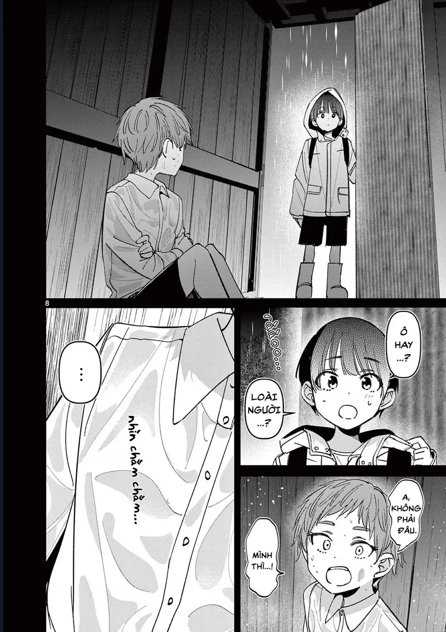 Bạn Gái Người Ta Chapter 66 - 8