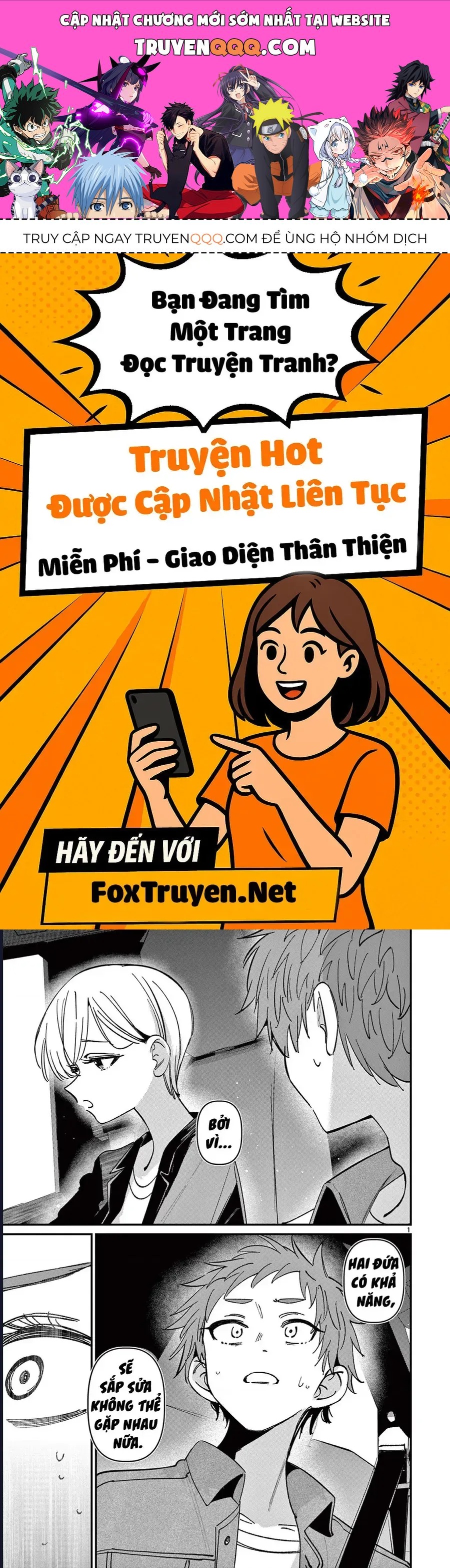 Bạn Gái Người Ta Chapter 67 - 1