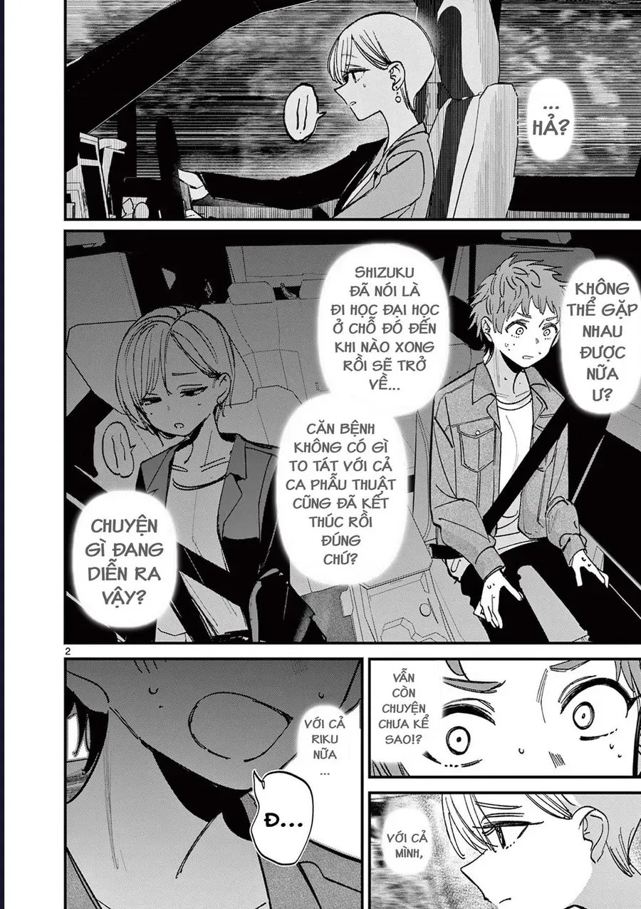 Bạn Gái Người Ta Chapter 67 - 2