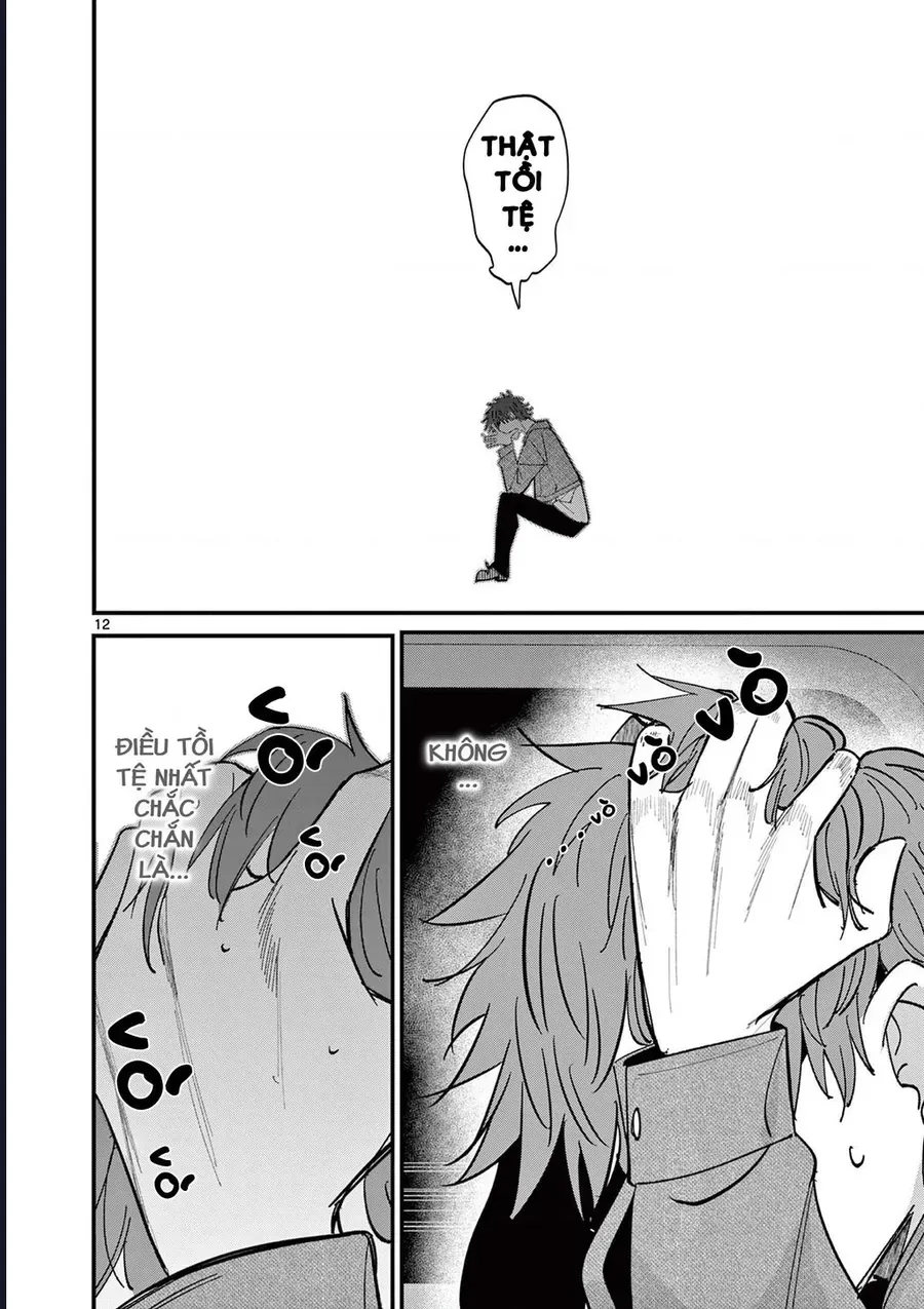 Bạn Gái Người Ta Chapter 67 - 12