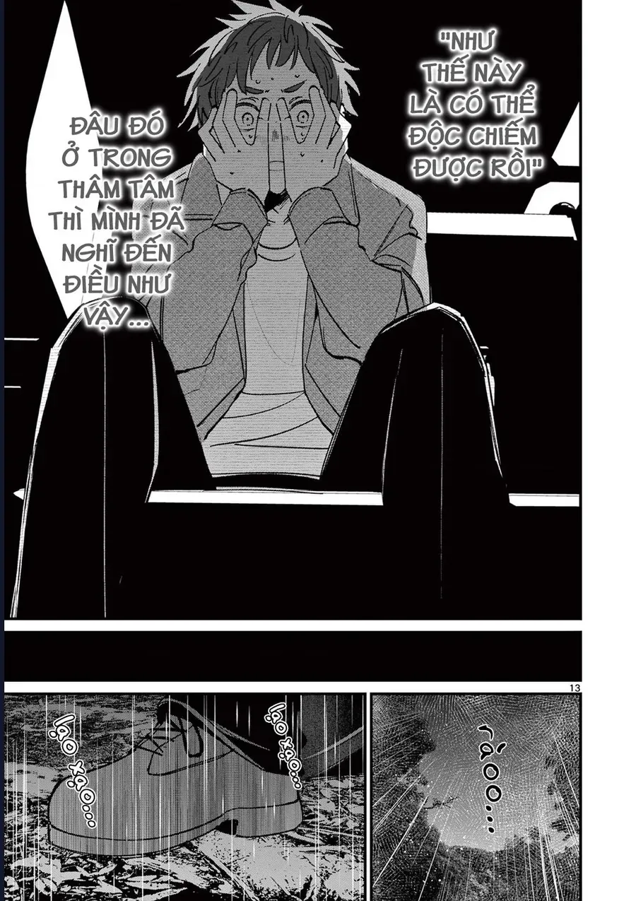 Bạn Gái Người Ta Chapter 67 - 13