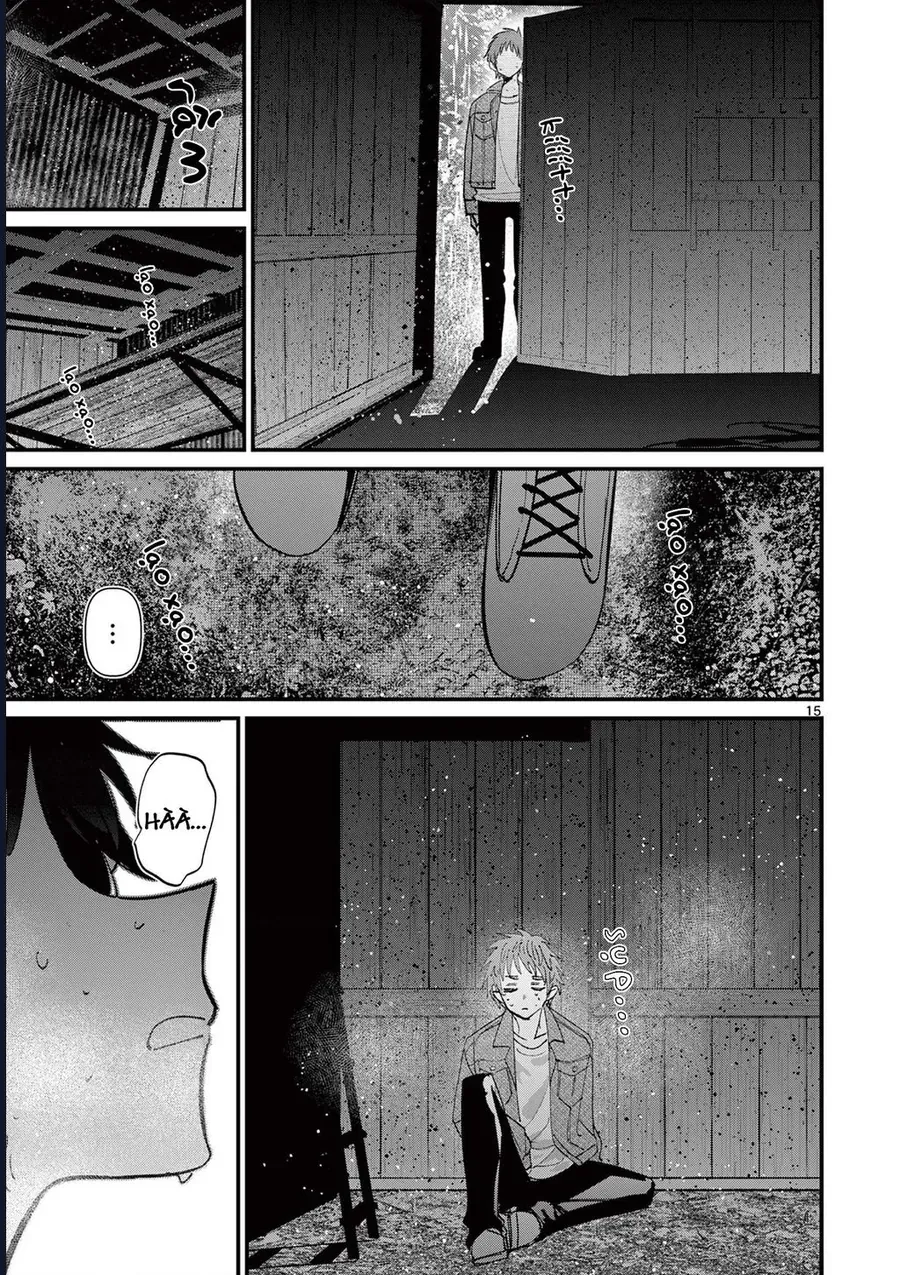 Bạn Gái Người Ta Chapter 67 - 15