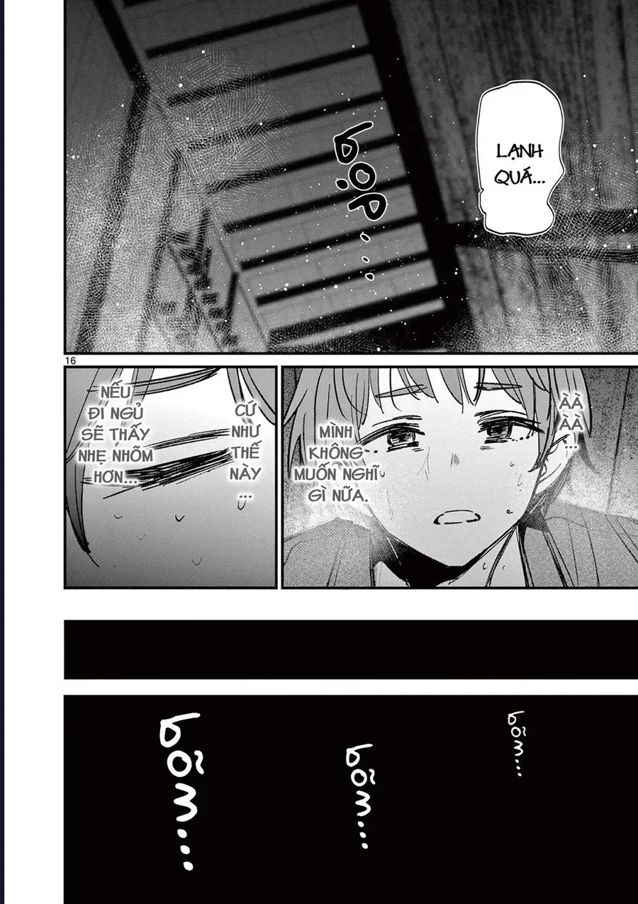 Bạn Gái Người Ta Chapter 67 - 16