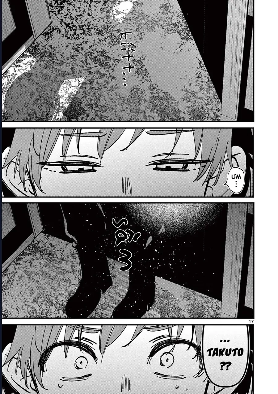 Bạn Gái Người Ta Chapter 67 - 17