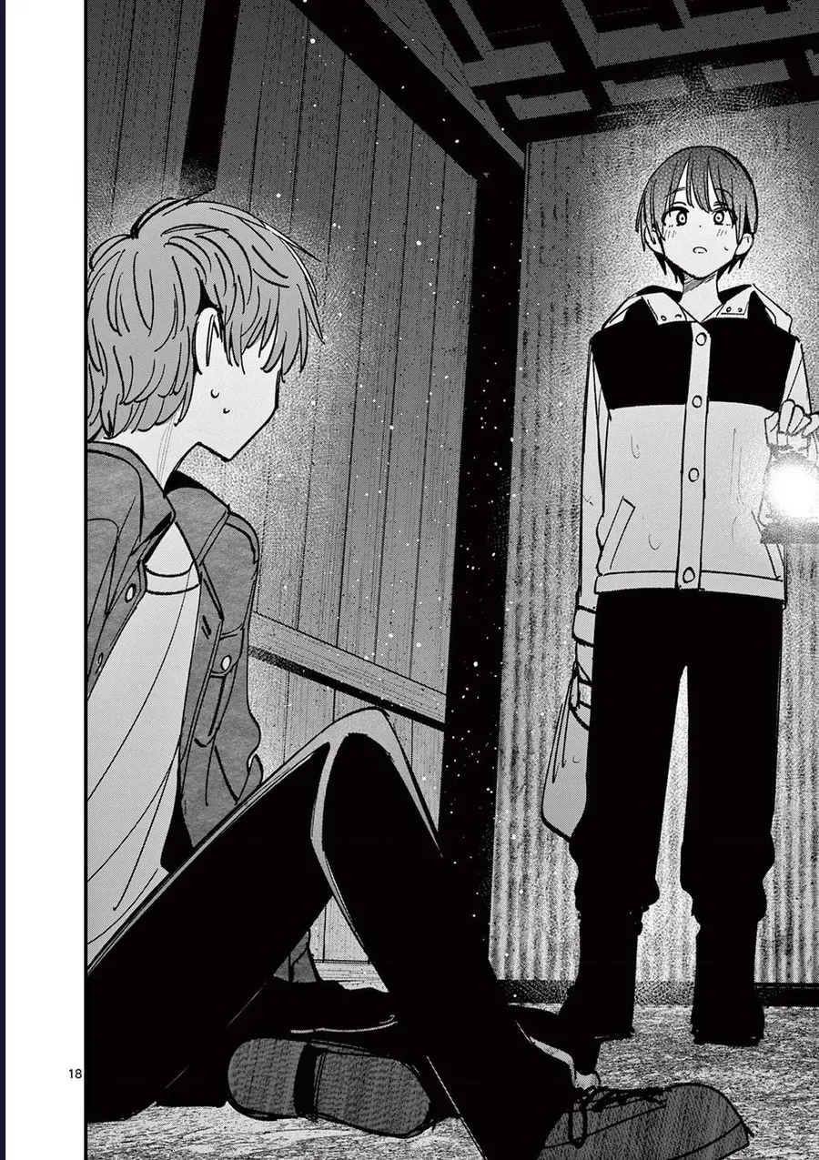 Bạn Gái Người Ta Chapter 67 - 18