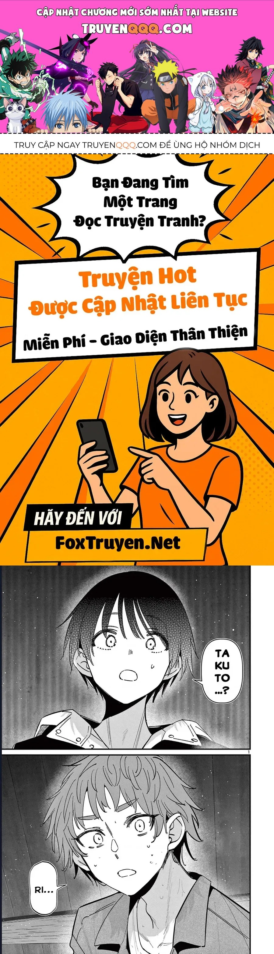 Bạn Gái Người Ta Chapter 68 - 1